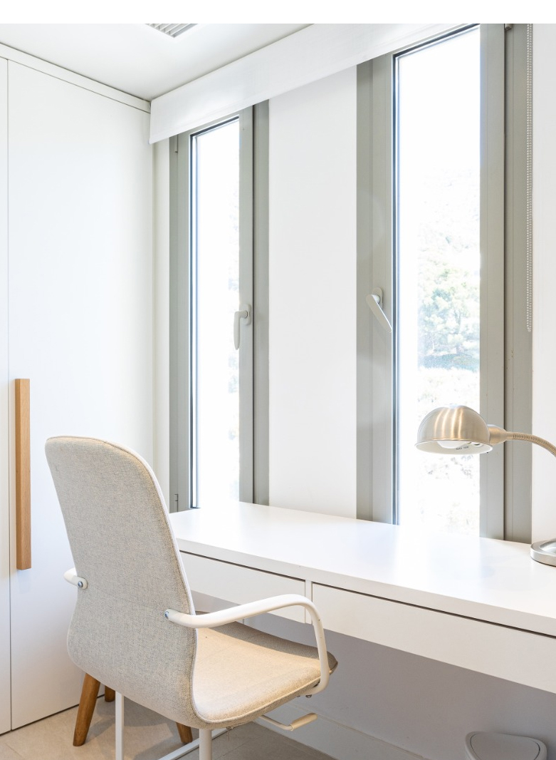 Contacta con Ensuite