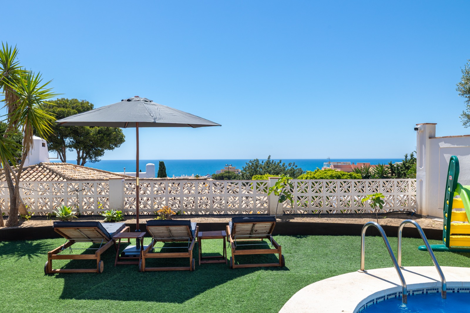 Alquileres vacacionales en la Costa del Sol